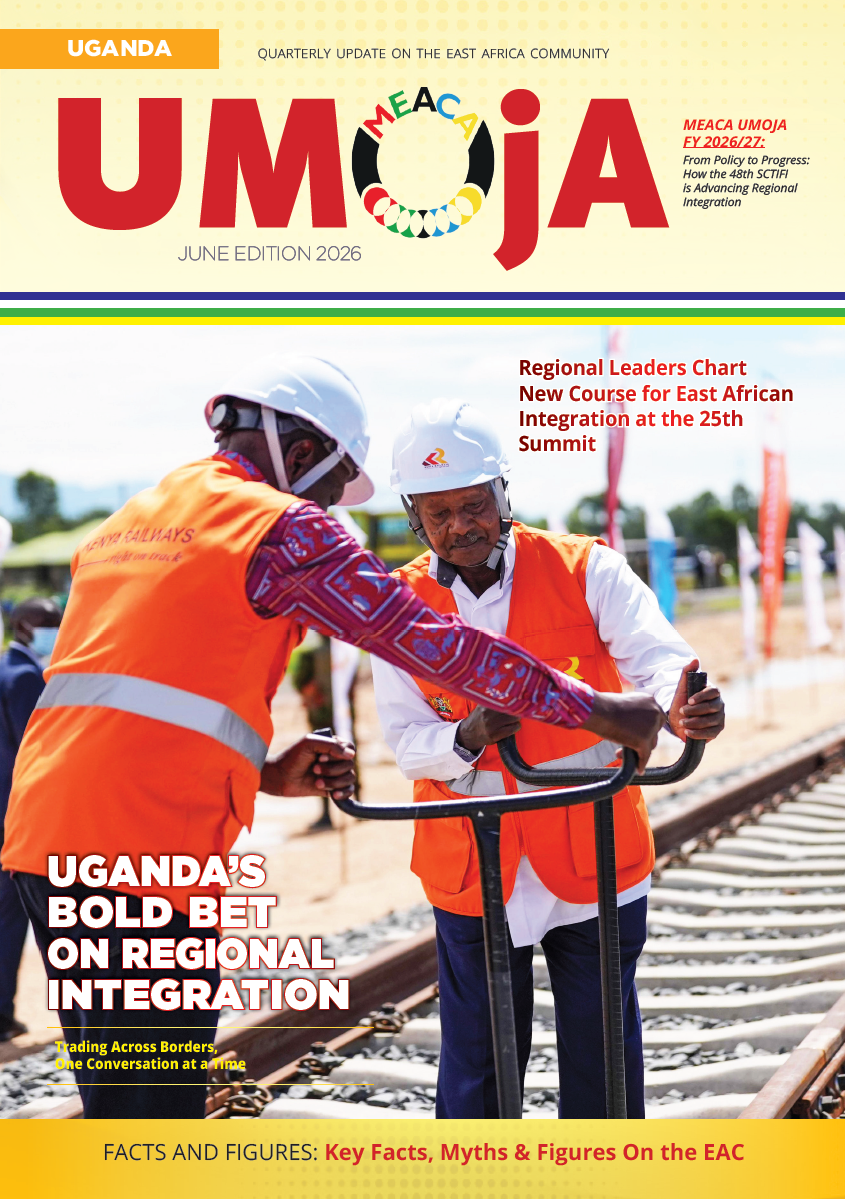 June Edition