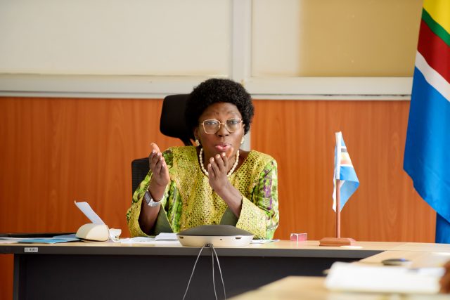 Stregenthen the EAC Integration Agenda -Kadaga - Ministry of East ...